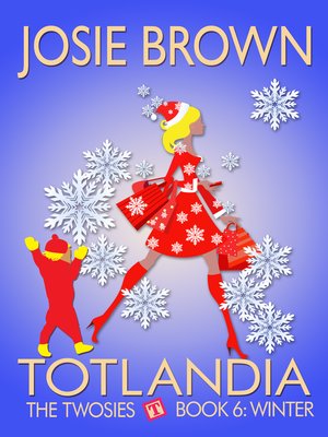 cover image of Winter, The Twosies